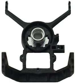 Miniatura 3 de YANHAO Piezas para drones Soporte de choque original sin cojinete para DJI MiniMini 2SE a prueba de golpes Soporte de placa de absorción de