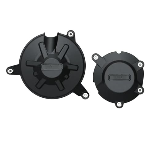 Protecteur stator moteur de rechange pour les sorties moto sur TUONO V4R