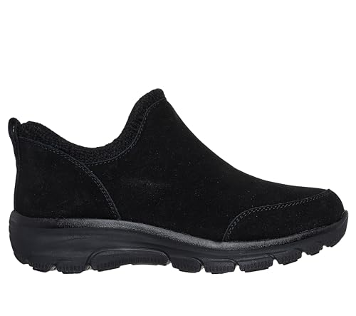 Skechers Bottines Easy Going Sweet Behavior pour femme 7.5 Wide - vue 5