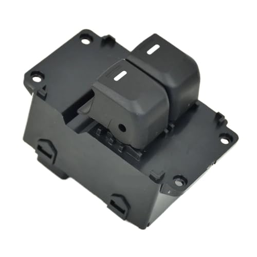 Interrupteur de commande principal lève-vitre électrique Rio K2 remplace commande cassée LHD