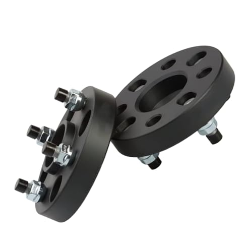 Entretoises de roue 4x100 de 25mm pour élargir la voie et stabiliser votre Suzuki