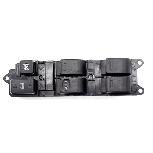 Commande lève-vitre auto avec bouton de commutation fluide pour Avalon - 6