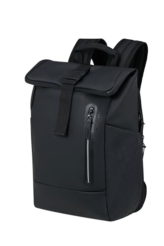 American Tourister Urban Tide   Mochila PC Rolltop 14
