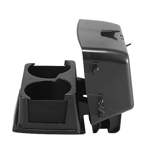 Portavasos trasero para Ford Explorer 2016-2018 miniatura 5