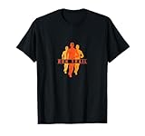 Run Trail Mountain Adventure Camiseta