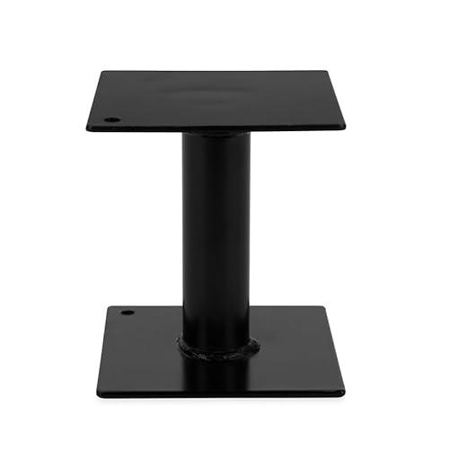 image for Camco Camper/RV Save-A-Step Brace - Stabilizes RV Steps & Protects Cam