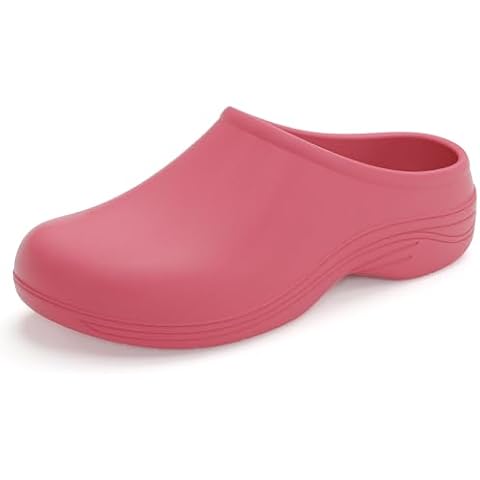 Lakeland Active Women's Waterproof Garden Clogs Cover