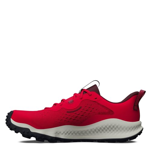 Image of Under Armour Men's Charged Maven Trail Hiking Shoes