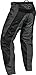 Fly Racing 377-93128 F-16 Pants Black/Charcoal Sz 28