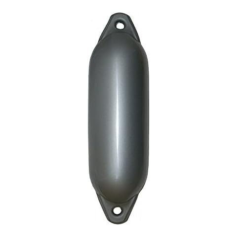 STAR-FENDER 35 SILBER 62X21CM Cover