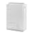 Ecoviva MATE4 Countertop Reverse Osmosis Water Filter System & Water Tank Combo