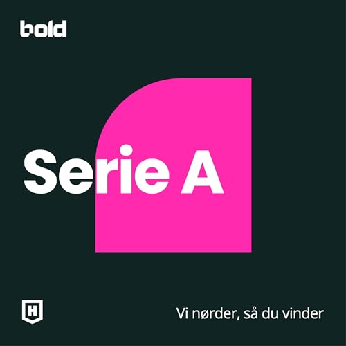 Serie A Manager - Runde 1: Fiduserne hos de 8 dobbeltrundehold.