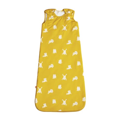 Image of JOI All Season Super Soft Sleeping Bag, Wearable Blanket for Babies, 2024 Good Housekeeping Parenting Award Winner Sleep Sack, Covers TOG 1.0, 1.5 and 2.0