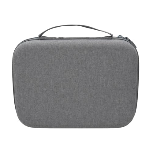 n[hEVAh[obOA݊܂ DJI Mini 3 / Mini 3Proh[L[P[X[V_[obO[gRg[[nhobOh[ANZT[ɑΉ(Light Grey)