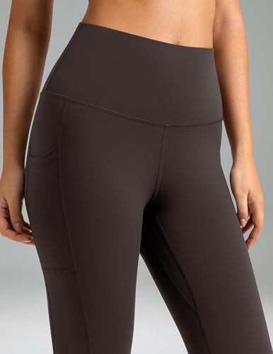 Image of Colorfulkoala Essential 7 /8 Leggings with Pockets