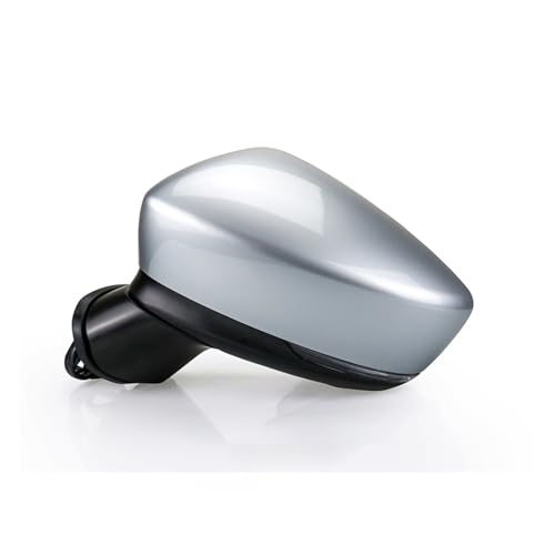 �ɓK������}�c�_ 3 2017-2019�p �I�[�g�~���[�A�Z���u�� �q�[�^�[�t�� �E�B���J�[�t�� �d�������� �܂肽���ݎ� �d���E�C���O�~���[�A�Z���u��(�V���o�[��,5pin)