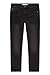 Produktbild C&A Kinder Jungen Hosen Hose Skinny schwarz 134