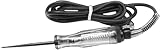 Performance Tool W2981 Heavy Duty Circuit Tester (6/12/24 Volt) With 3-1/2-Inch Probe