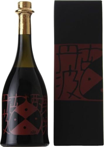 小鼓 栗焼酎 古丹波 720ml