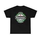 Mens Womens Shirt Jeff M Hanneman Tee Top T-Shirt Large
