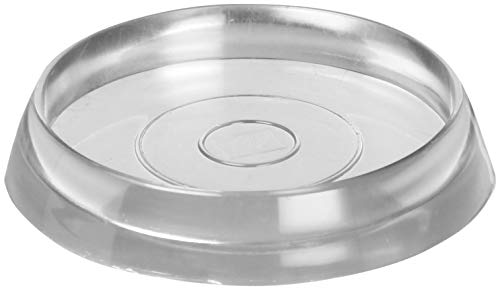Softtouch 4679395N 1 13/16 Inch Round Furniture Caster Cups thumb #1