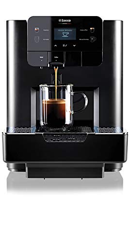 Preisvergleich Produktbild Saeco Provenero Espresso / Kaffeevollautomat AreaCoffeeNES Tank,f.Nespresso Espressoautomat 8016712035775