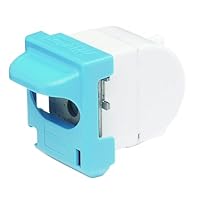 Rapid 23271900 Heftklammer-Kassette 5020, für elektrisches Heftgerät 5020e, 2x1500 Stück