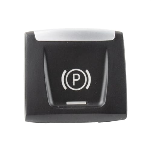 Interruptor de freno de estacionamiento para solucionar botón pelado en BMW F48 F45 F39 16-20