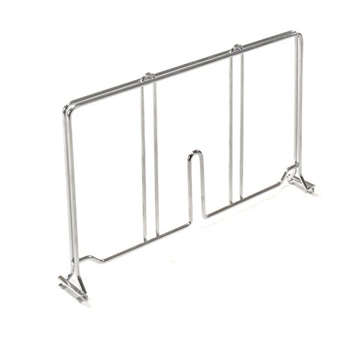 Nexel Wire Shelf Divider, 14