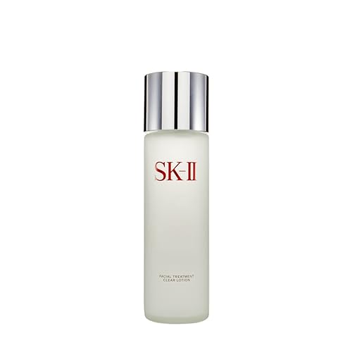 SK-II Facial Treatment Claro Loción Tratamiento para Unisex