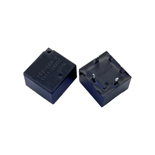 Relais 102-1CH-S 12V 5PIN pour circuits électroniques