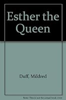 Esther The Queen 0904435067 Book Cover