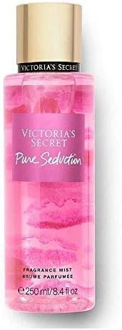 victorias secret pure seduction fragrance mist 250ml