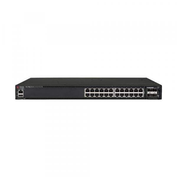 Amazon.com: Brocade ICX7450-24-E ICX 7450-24 - Switch - L3