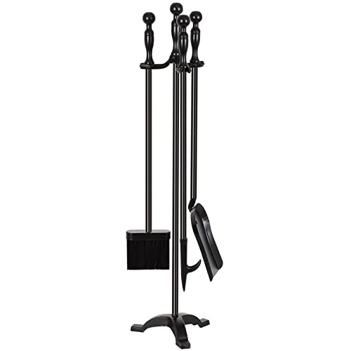 Top 10 Fireplace Tool Sets Of December 2022