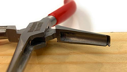 Maximum Velocity Pinewood Car Axle Pliers | Essential Tool for your Derby Car Kit |