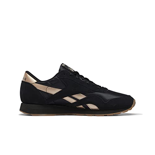 Image of Reebok Classics Men's Cl Lthr Leather Running Shoes