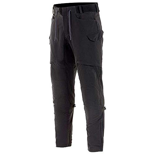 Alpinestars Juggernaut Riding Pants Black, M