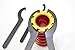 1320 Performance Coilover adjustment tool 4x Steel Spanner wrench