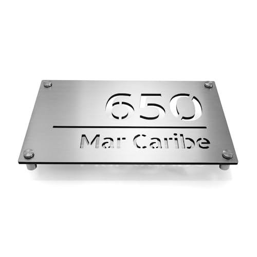 Números para casa Marca Numeros Residenciales (2)