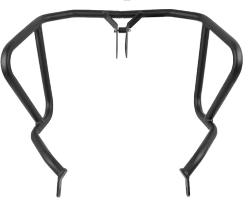 Barres de protection pour moto NX500 NX400 2024 2025 crashbar supérieur tubulaire