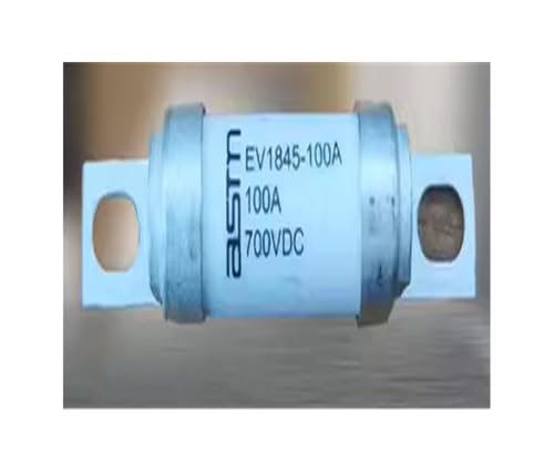 Fusible V1845-20A 700VDC haute tension pour sécuriser vos batteries et onduleurs