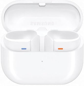 Samsung Galaxy Buds3Pro, Wireless Bluetooth Earbuds with Adaptive