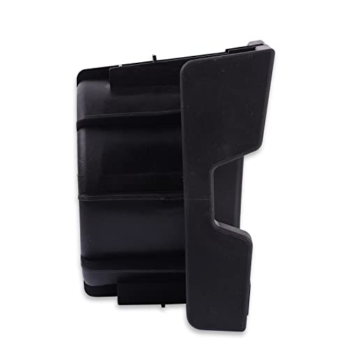 Portavasos Central Negros para Toyota Tacoma 2005-2017 miniatura 6