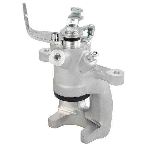 Image of 19-3319 Rear Left Disc Brake Caliper w /o Bracket