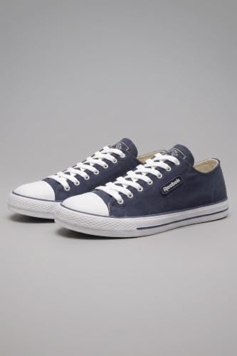 Image of Reebok Men's Sneakers - Canvarsity Zane - Casual Shoe - Stylish Shoes for Casual and Everyday Wear