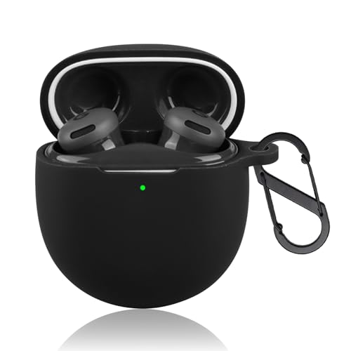 PRODELI For Google Pixel Buds 2a p Jo[ LYh~ y VRf _炩 ϏՌ Jrit h~ [d\ ho pixel buds 2a p یJo[ (ubN)