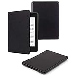 Akacyイミテーションレザーテクスチャケース、Kindle voyage 6インチ 2014年リリース、軽量シェルスマート保護ケース、オートスリープ/ウェイク機能付き(10)