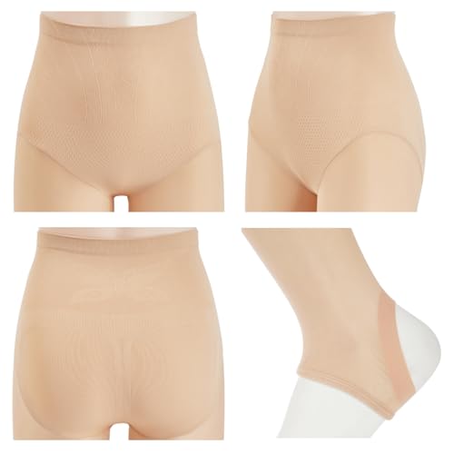 Tights Stirrup Leggings Golf Stocking UV Sun Protective Pantyhose Tights for Women Outdoor Sports 80D Skin