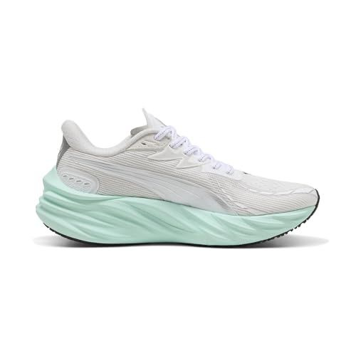 Image of PUMA Womens Velocity Nitro 4 Running Sneakers Shoes